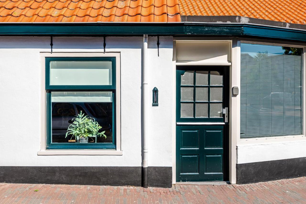 Dia Family Apartment Zandvoort Exterior photo
