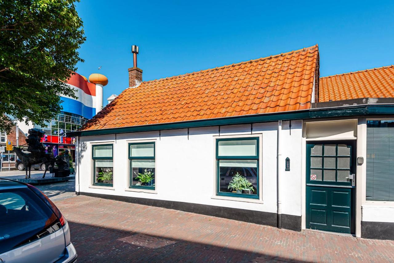 Dia Family Apartment Zandvoort Exterior photo