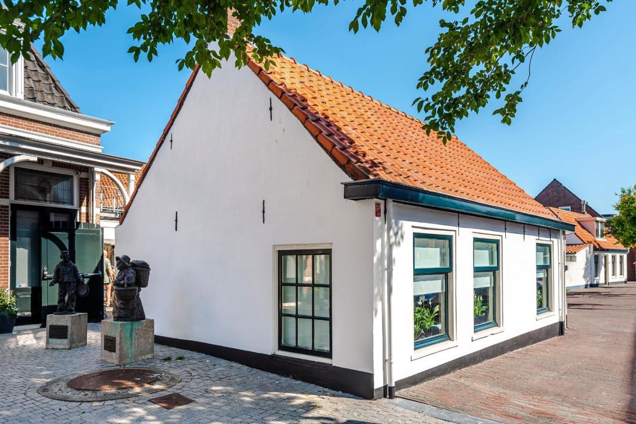 Dia Family Apartment Zandvoort Exterior photo